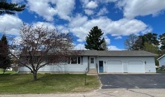 912 DUCHAC St, Antigo, WI 54409