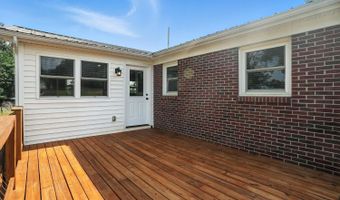 189 HIGGINBOTHAM Crk, Amherst, VA 24521