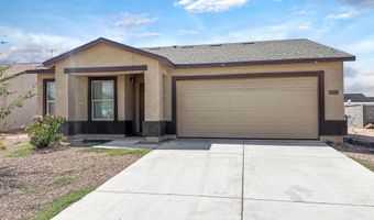 15368 S PATAGONIA Rd, Arizona City, AZ 85123