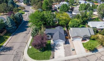 3775 E Wormwood Ct, Boise, ID 83716