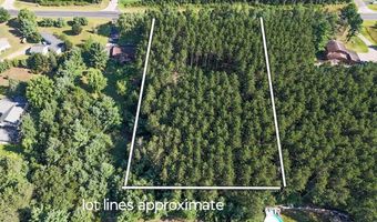 2 Acres WHITROCK Ave, Wisconsin Rapids, WI 54494