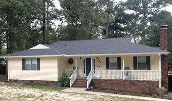 742 WRIGHTS MILL Rd, Aiken, SC 29801