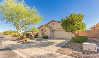 2335 W MUIRFIELD Dr, Anthem, AZ 85086