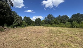 001 Farr Rd, Bolton, MS 39041