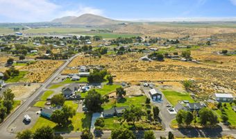 42803 E Ridge Crest Dr, Benton City, WA 99320