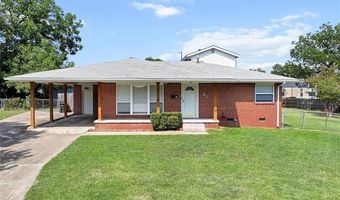 25 Hillcrest, Ardmore, OK 73401