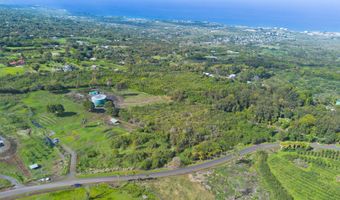 75-5430 NALO MELI Dr Lot #: 39, Holualoa, HI 96725