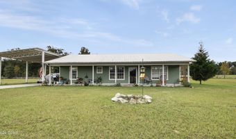 5604 Hale Cir, Bascom, FL 32423