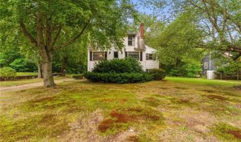 1014 Victory Hwy, North Smithfield, RI 02896
