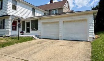 526 N Firestone Blvd, Akron, OH 44301
