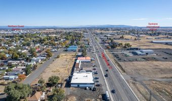 13504 W Sunset Hwy, Airway Heights, WA 99001