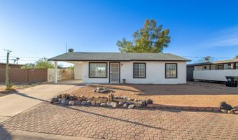 8551 W CORONADO Dr, Arizona City, AZ 85123