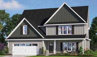 132 Seaford Lot 8 Ln, Aberdeen, NC 28315