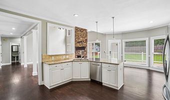 6209 Benbrooke Dr NW, Acworth, GA 30101