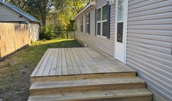 1110 Osage St, Augusta, KS 67010