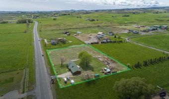 792 Southfork Rd, Cody, WY 82414