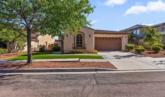 1560 Boundary Peak Way, Las Vegas, NV 89135