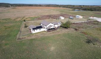 4621 Garfield Rd, Beggs, OK 74421
