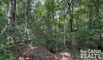 Cooper Lake Road, Bastrop, LA 71220