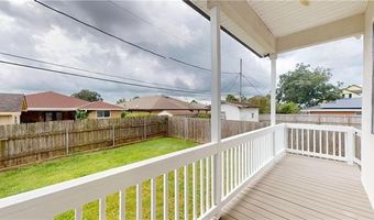 216 BEAR Dr, Arabi, LA 70032