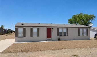 973 Bel Air Rd, Indian Springs, NV 89018
