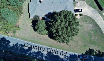 1414 Country Club Rd, Arkadelphia, AR 71923