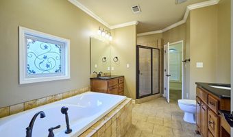 6098 PIERCE MANSE Loop, Benton, AR 72019