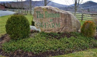 Pasture Lane lot 8, Banner Elk, NC 28604