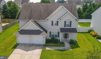 368 NORTHDOWN Dr, Dover, DE 19904
