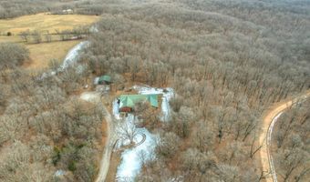 116 Hambrich Hollow Rd, Anderson, MO 64831