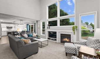 5644 Highbury Dr SE, Ada, MI 49301