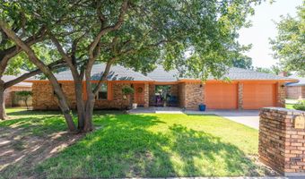 5025 Patsye Ann Cv, Abilene, TX 79606