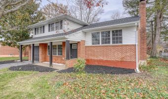 811 SUNSET Ter, Dover, DE 19904