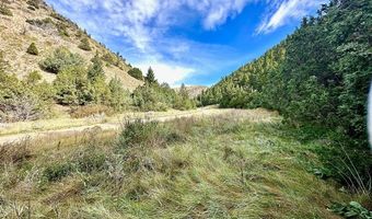 Lot 381 And Lot 379 Pole Gulch and Lone Wolf, Three Forks, MT 59752