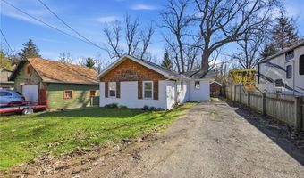 8597 Florence Ave, Angola, NY 14006