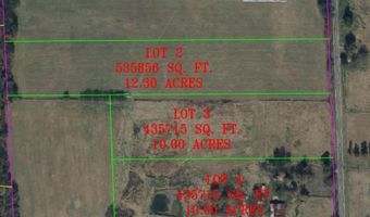 1814 Farm Road 69 S, Sulphur Springs, TX 75482