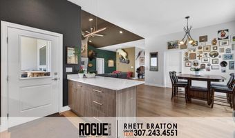 2938 Palmer Dr, Casper, WY 82601