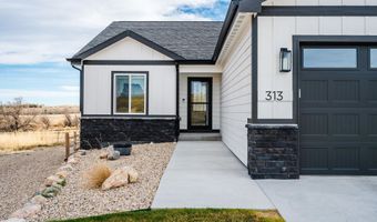 313 Rendezvous St, Buffalo, WY 82834