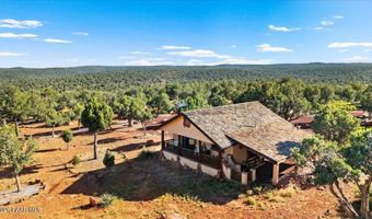 49 Norma Way, Ash Fork, AZ 86320