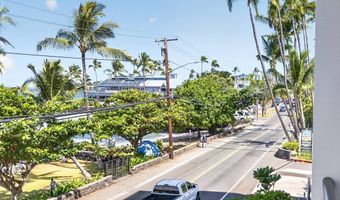75-5782 Kuakini Hwy 203, Kailua Kona, HI 96740