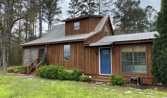 29720 Indian Springs Rd, Andalusia, AL 36421