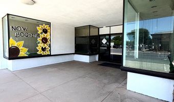 120 N Main St, Andrews, TX 79714