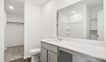 117 Terrence Dr Lot 1 Block 0, Beebe, AR 72012