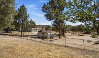 35273 Red Rover Mine, Acton, CA 93510