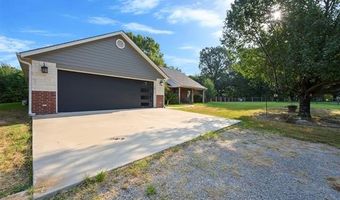 415203 Cornelius Rd, Antlers, OK 74523