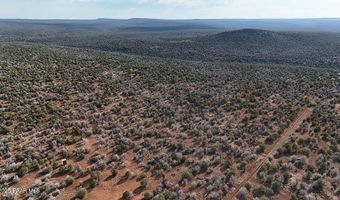 0 W Off Camp Rd, Ash Fork, AZ 86320