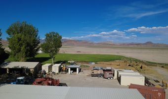 1314 Fire Station Rd E, Ely, NV 89301