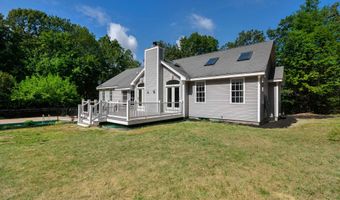 57 Governor Dinsmore Rd, Windham, NH 03087