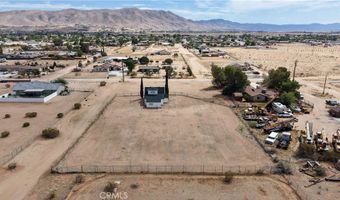 21588 Viento Rd, Apple Valley, CA 92308