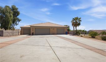 1860 E Marble Canyon Dr, Bullhead City, AZ 86442